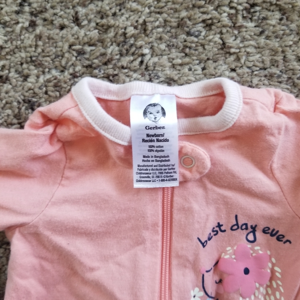 Newborn bundle - Picture 2 of 2